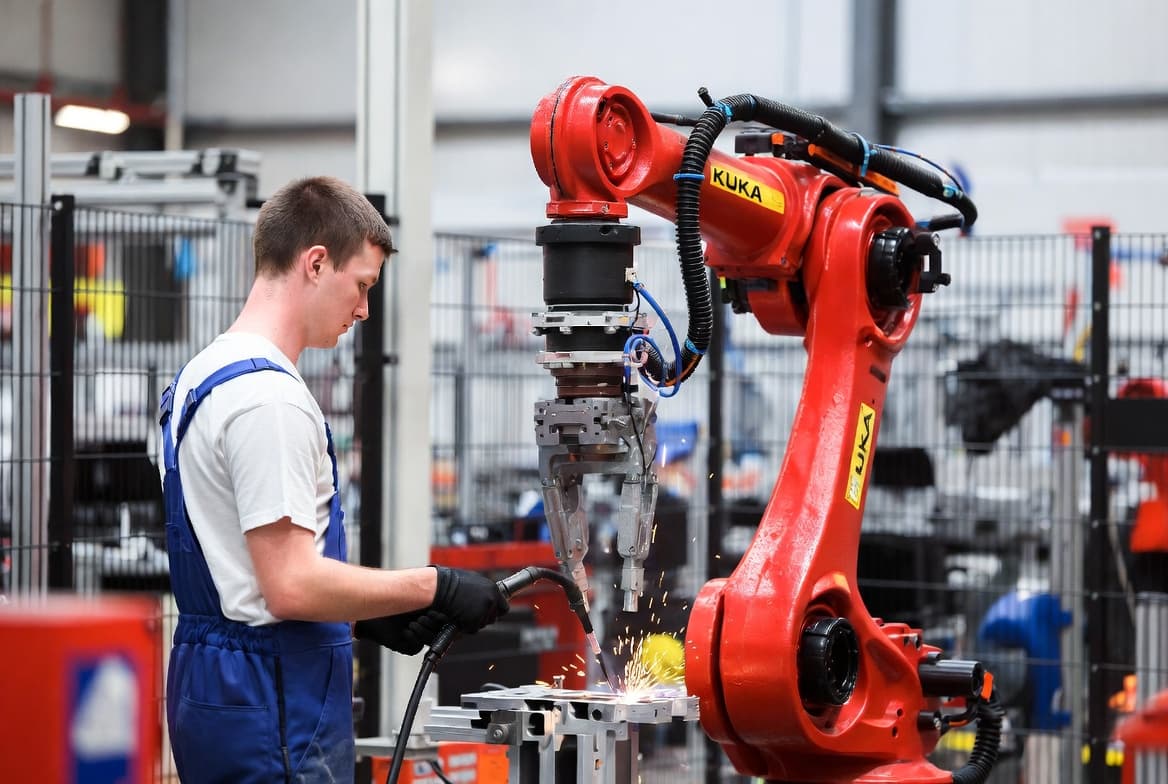 Mechatronics
